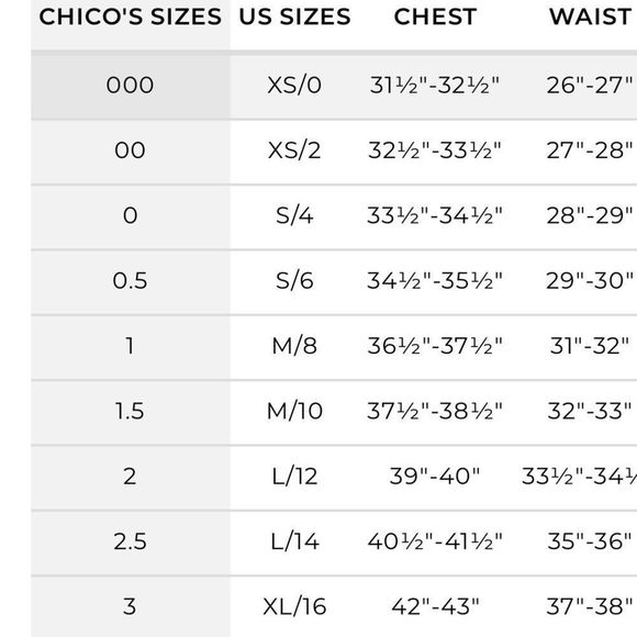 Chico’s Ikat Long Line Cardi sz S {yy} - Picture 3 of 5